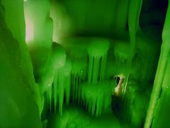 -芦芽山旅游度假区