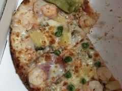 -棒约翰比萨·意面(剑河店)
