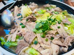 -乔阿马·江南味·驴肉香(龙湖华泾天街店)