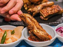 -新疆伊秀清真餐厅