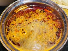 -鲁西肥牛(九方购物中心店)