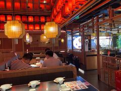 -湘阁里辣(东门茂业店)