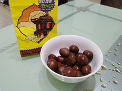 糖炒板栗-粒上皇(莲塘聚宝路店)