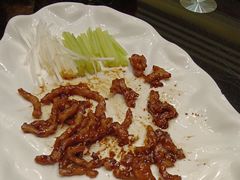 -盛百味·家宴餐厅(霸州分店)