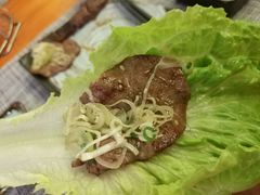 -竹马炭火烤肉(南屏店)