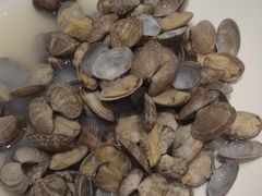 -海派美食·家宴海鲜青岛菜·石锅鲽鱼头(东方城店)