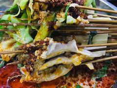 -虎卫烤肉(东关南街店)