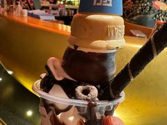 -DQ·蛋糕·冰淇淋(五棵松万达店)