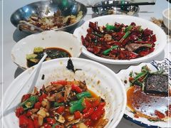 -老长沙龙虾馆·聚会餐厅(白石洲店)