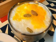 牛奶饭-清真·古丽花儿·新疆美食(滨江道店)