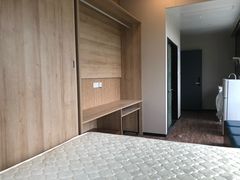 -魔方公寓(碧云国际店)