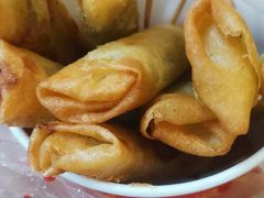 -小秋水饺(大成路总店)