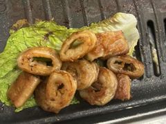 -阿里郎韩国料理