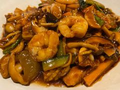 八珍豆腐-陈傻子餐厅(世纪都会店)