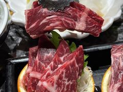-牛将军•涮肉•烤肉•铁板烧(北京王府井·故宫店)