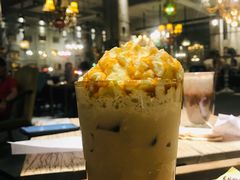 -maan coffee漫咖啡(通州店)