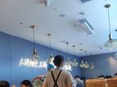 -半天妖烤鱼(西直门凯德mall店)