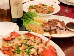 -上海浦东嘉里大酒店