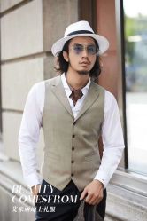 -艾米丽婚纱礼服