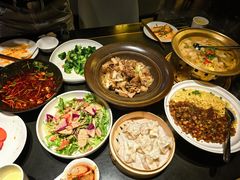 -鼓楼东街老火锅(鼓楼店)