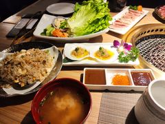 -江户烧肉(高德店)