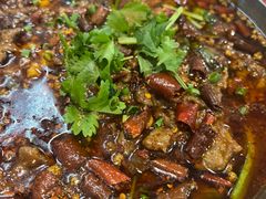 传统水煮牛肉-国强牛肉(洋河总店)