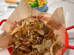 -新世界餐厅(万达店)