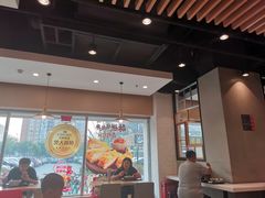 大堂-永和大王(广渠店)