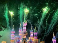 -沈阳方特欢乐世界