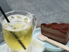 -BeauTea水仙(coco park店)