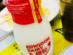 冻鲜奶-澳洲牛奶公司(佐敦店)