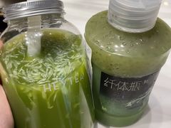 -喜茶(佛山岭南站店)