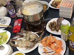 -翠林精选·洗浴·餐饮·住宿(江东大道店)
