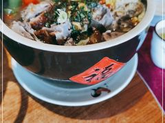 -园林美食城·本土农家菜(杨和镇店)