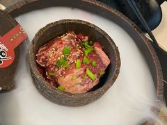 -谷牛和牛烤肉(漕河泾印象城店)