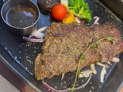 -牛扒先生·厚切雪花牛扒西餐厅(北京路禺山路店)