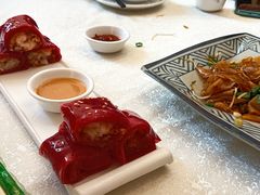 -新世纪酒店·早茶餐厅