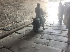 -雁门关景区