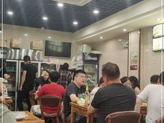 大堂-潮粥馆(长江花园店)
