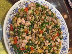 -杨记隆府(南坪店)