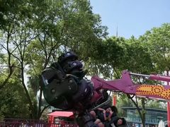 -成都欢乐谷