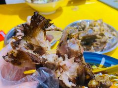-砖头卤味