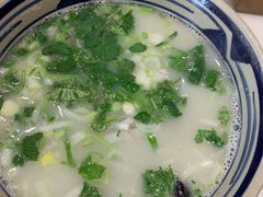 -虢国羊肉汤馆(政二街店)