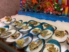 -海鼎荟海鲜姿造(泉州仟禧店)