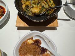 -辛香汇·现炒川菜(城北万象城店)