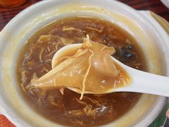 招牌花胶大只翅-添發碗仔翅美食