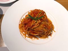 番茄意面-C'è Amore爱意(亿合城店)