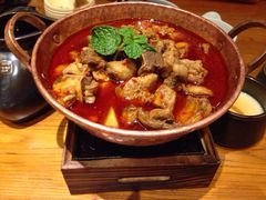 iphone_upload_pic-云海肴·汽锅鸡·云南菜(天津国金汇店)