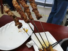 -北京清真房记小吃店