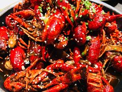 -一棠龙虾•王牌虾球(楚河汉街店)